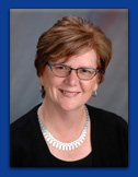 Lori Dick, Lafayette Client Services Representative